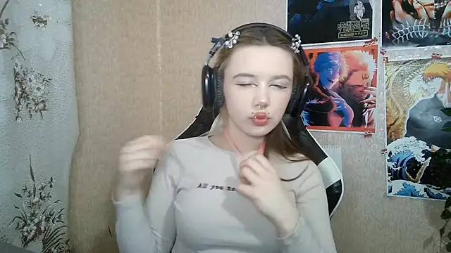 MilaTyan online show from 03.24.26