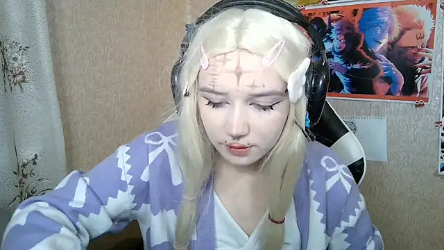 MilaTyan online show from 04.08.26