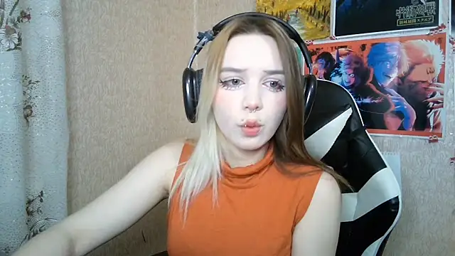 MilaTyan online show from 04.09.26