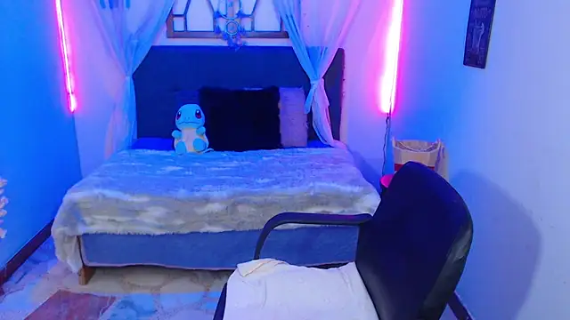 AvaHarper  online show from 04.10.26