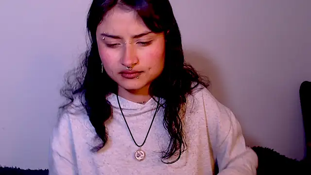 Snapshot of Lili__Clan chatting on 02.27.26 Lili Clan online show from 02.27.26