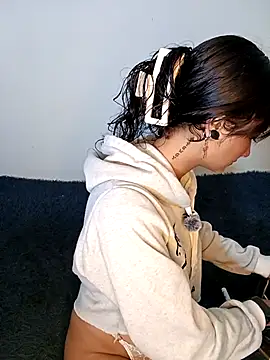 Lili  Clan online show from 03.15.26