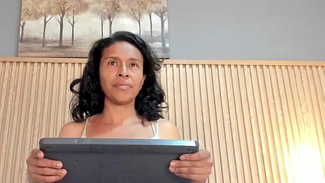 samantha duart3 online show from 04.04.26