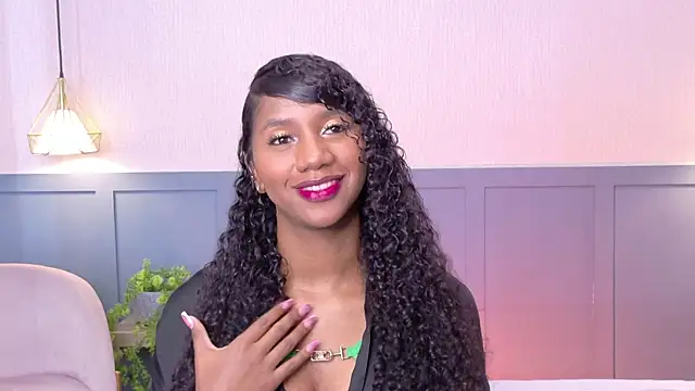 Snapshot of Chloe-Rose- chatting on 02.25.26 Chloe-Rose- online show from 02.25.26