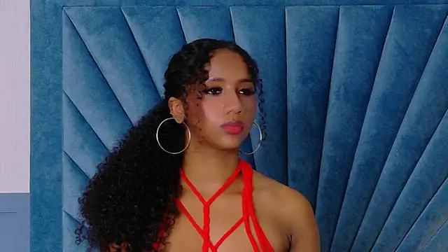 Chloe-Rose- online show from 07.15.26