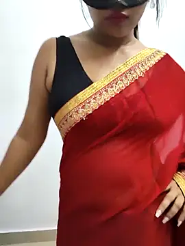 Cute-aryaa online show from 03.25.26