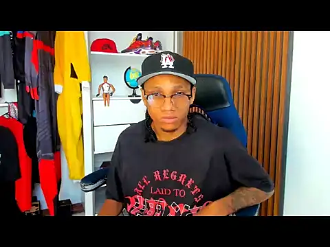 yandi hot online show from 02.23.26