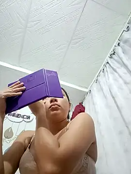 Snapshot of babyboom1 chatting on 02.19.26 babyboom1 online show from 02.19.26