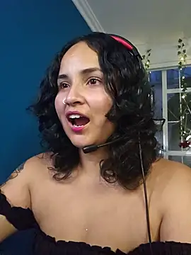 IncognitoLive1 online show from 04.09.26