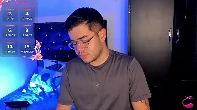 Joseph connor5 online show from 04.05.26