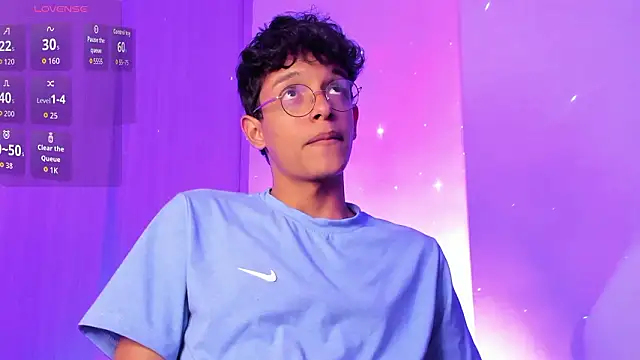 Maxfrost1 online show from 03.13.26