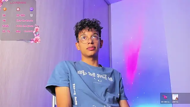 Maxfrost1 online show from 04.03.26