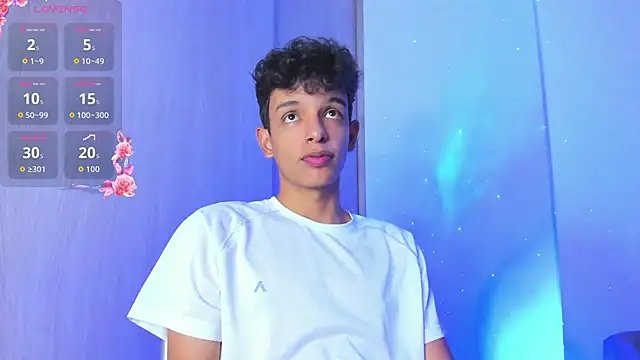 Maxfrost1 online show from 04.05.26