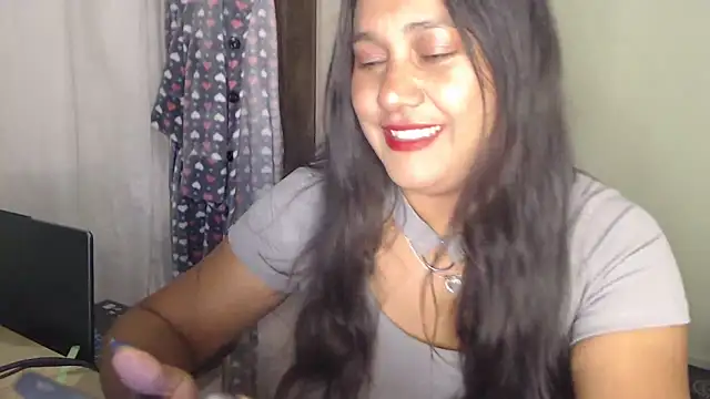 SexyGalletita online show from 04.06.26