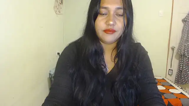 SexyGalletita online show from 07.02.26