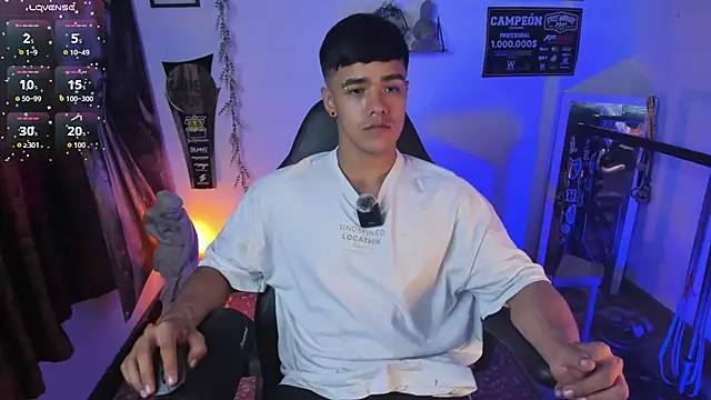 Rob zaens33 online show from 03.13.26