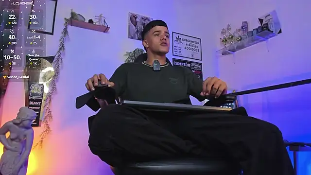 Rob zaens33 online show from 03.26.26