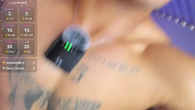 Rob zaens33 online show from 04.03.26