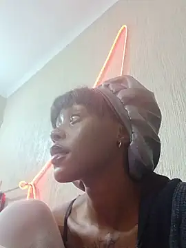 Snapshot of Ebony_Colossus chatting on 06.13.26 Ebony Colossus online show from 06.13.26