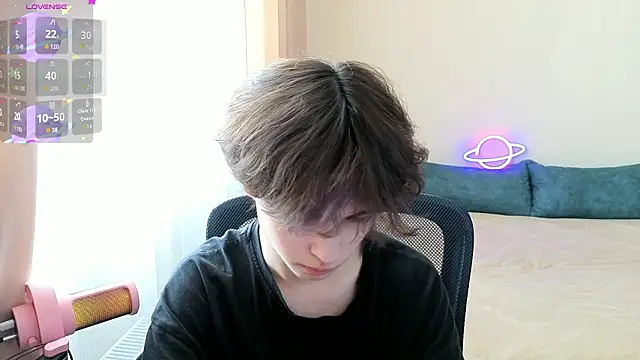  LukaHayes  online show from 03.28.26