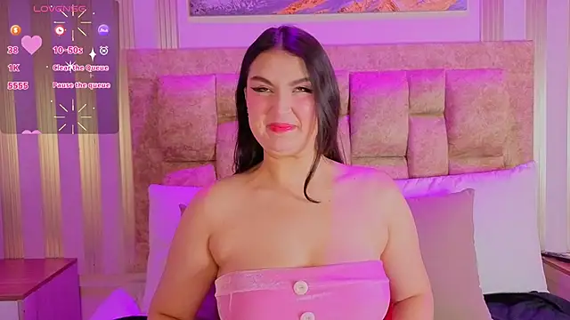 zoe moon   online show from 03.28.26