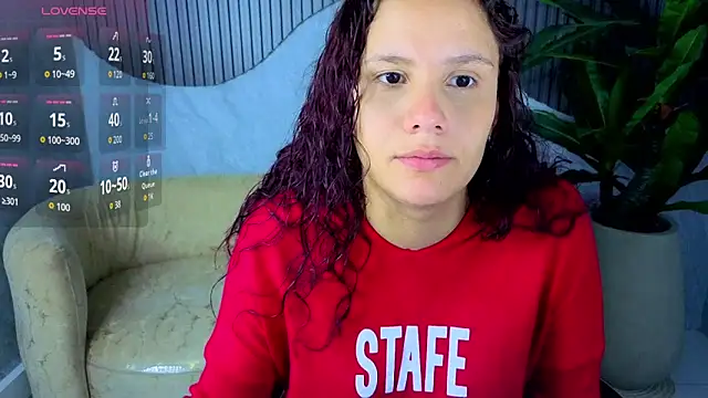 Natasha  tp online show from 04.06.26