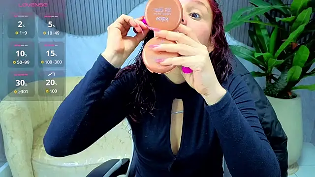 Natasha  tp online show from 04.08.26