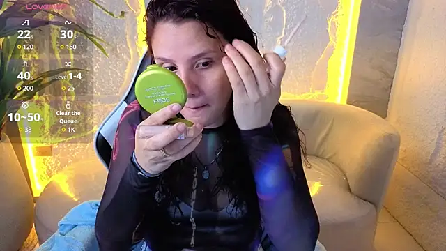 Natasha  tp online show from 05.13.26