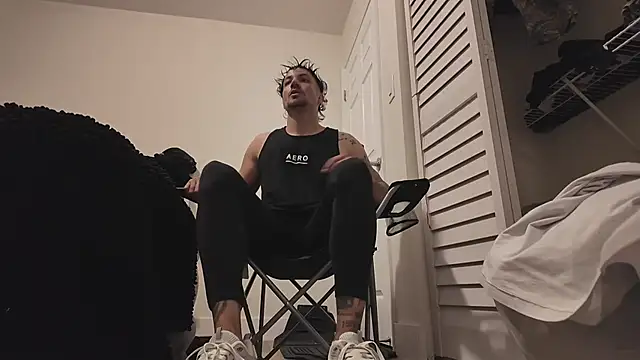 Alejandrosolerxxx online show from 02.24.26