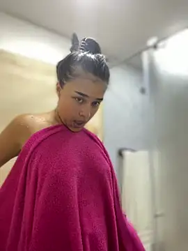 Snapshot of I_Samanthaa chatting on 02.17.26 I Samanthaa online show from 02.17.26