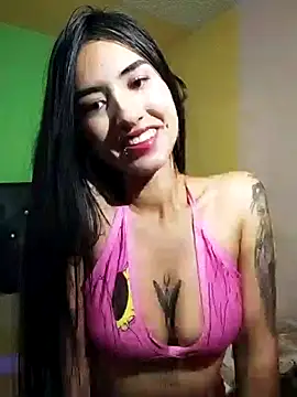 dark dreams  online show from 03.15.26