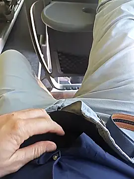 Galizio14 online show from 04.18.26