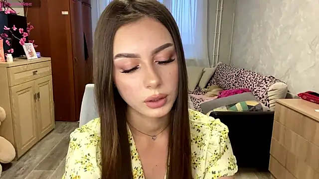 StephaniCute online show from 06.25.26