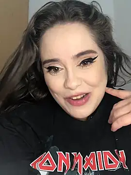 Snapshot of PutaYasmim chatting on 02.20.26 PutaYasmim online show from 02.20.26