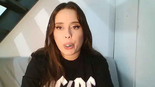 Snapshot of PutaYasmim chatting on 02.28.26 PutaYasmim online show from 02.28.26