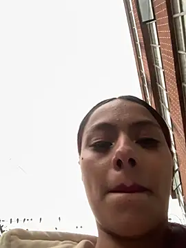 Emily-Fire online show from 03.10.26