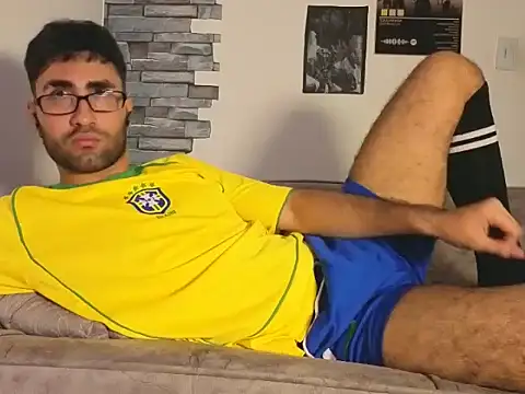 Justdavid  online show from 04.22.26