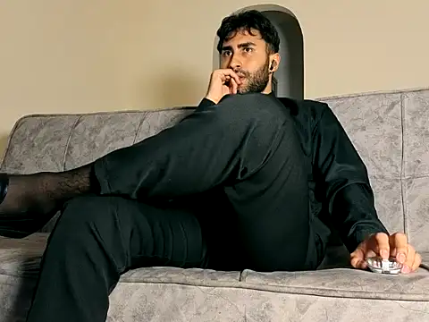 Justdavid  online show from 08.05.26