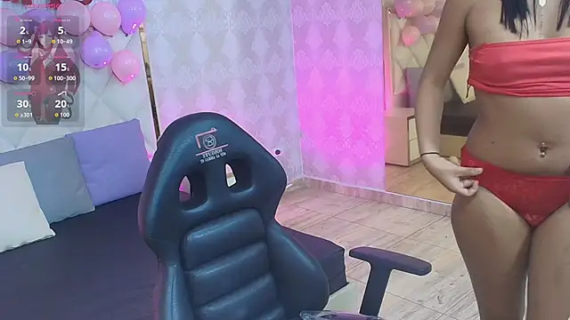 Scarleett tay online show from 02.23.26