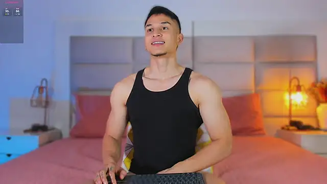 jhosuahunt online show from 03.05.26