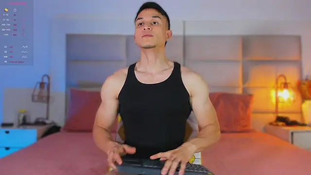 jhosuahunt online show from 04.03.26