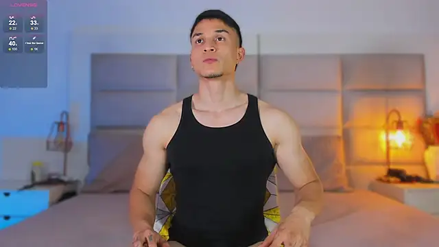 jhosuahunt online show from 04.09.26