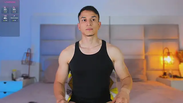 jhosuahunt online show from 04.10.26