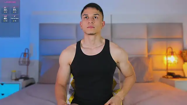 jhosuahunt online show from 04.16.26