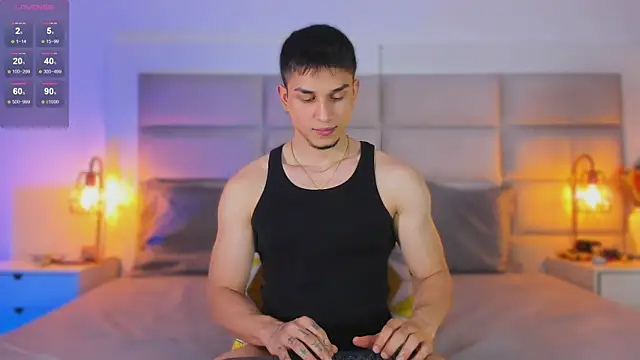 jhosuahunt online show from 07.17.26