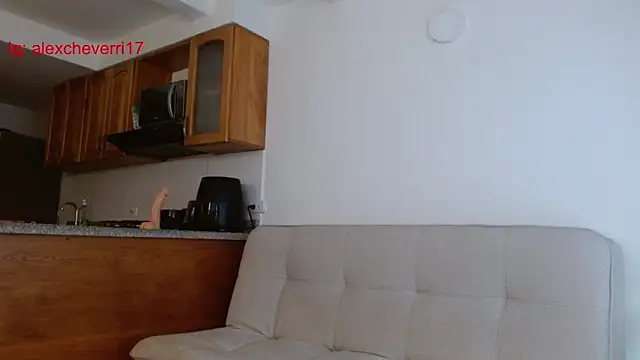 axellblue online show from 03.17.26