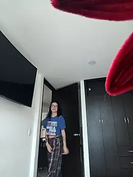 mailin 777 online show from 03.04.26