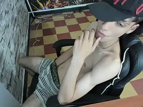 wex 077 online show from 03.17.26