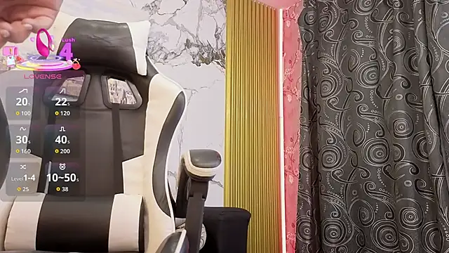 Ebony and boy pm online show from 04.11.26