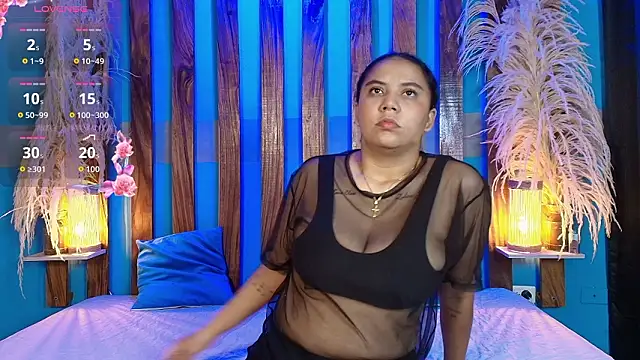 DinokoAndKimcyci online show from 03.22.26